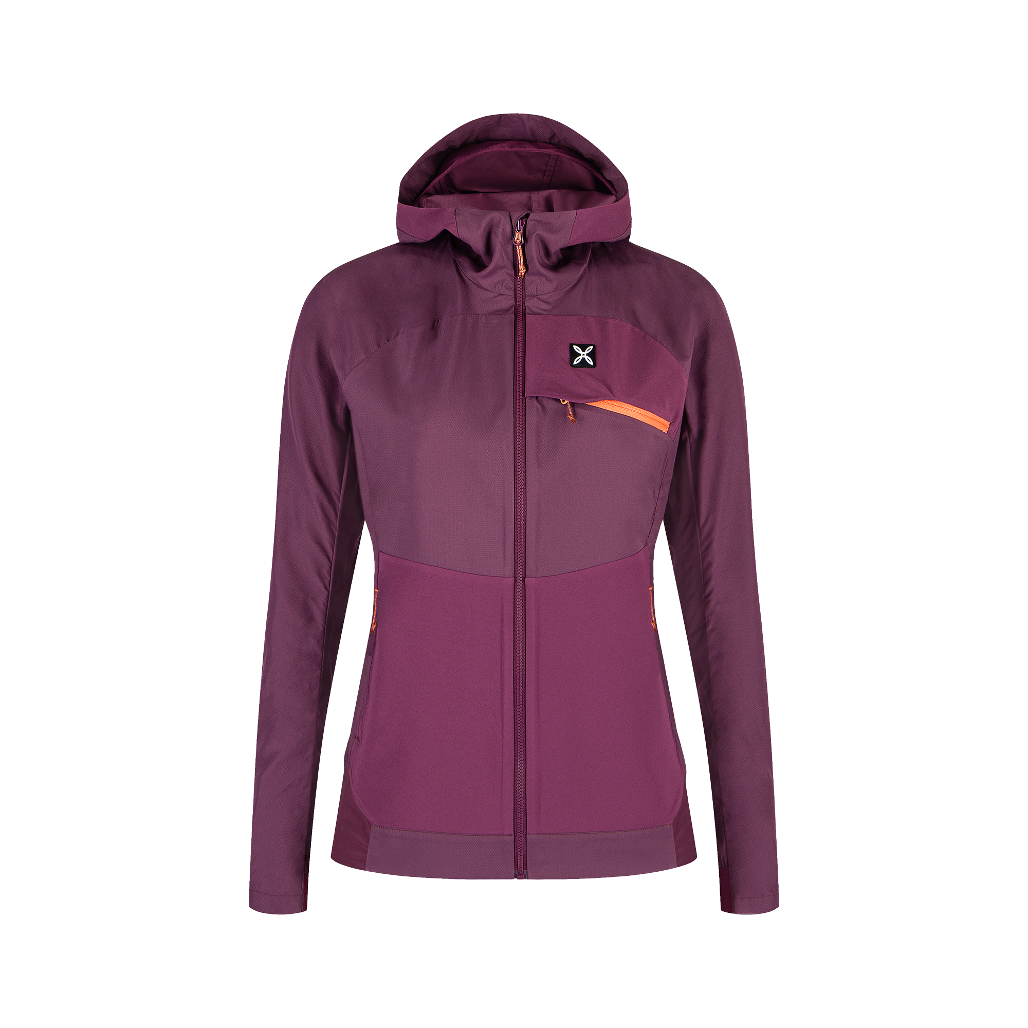 STRETCH MIND 2 MAGLIA WOMAN – Montura Online Store STRETCH MIND 2 MAGLIA WOMAN – Montura Online Store
