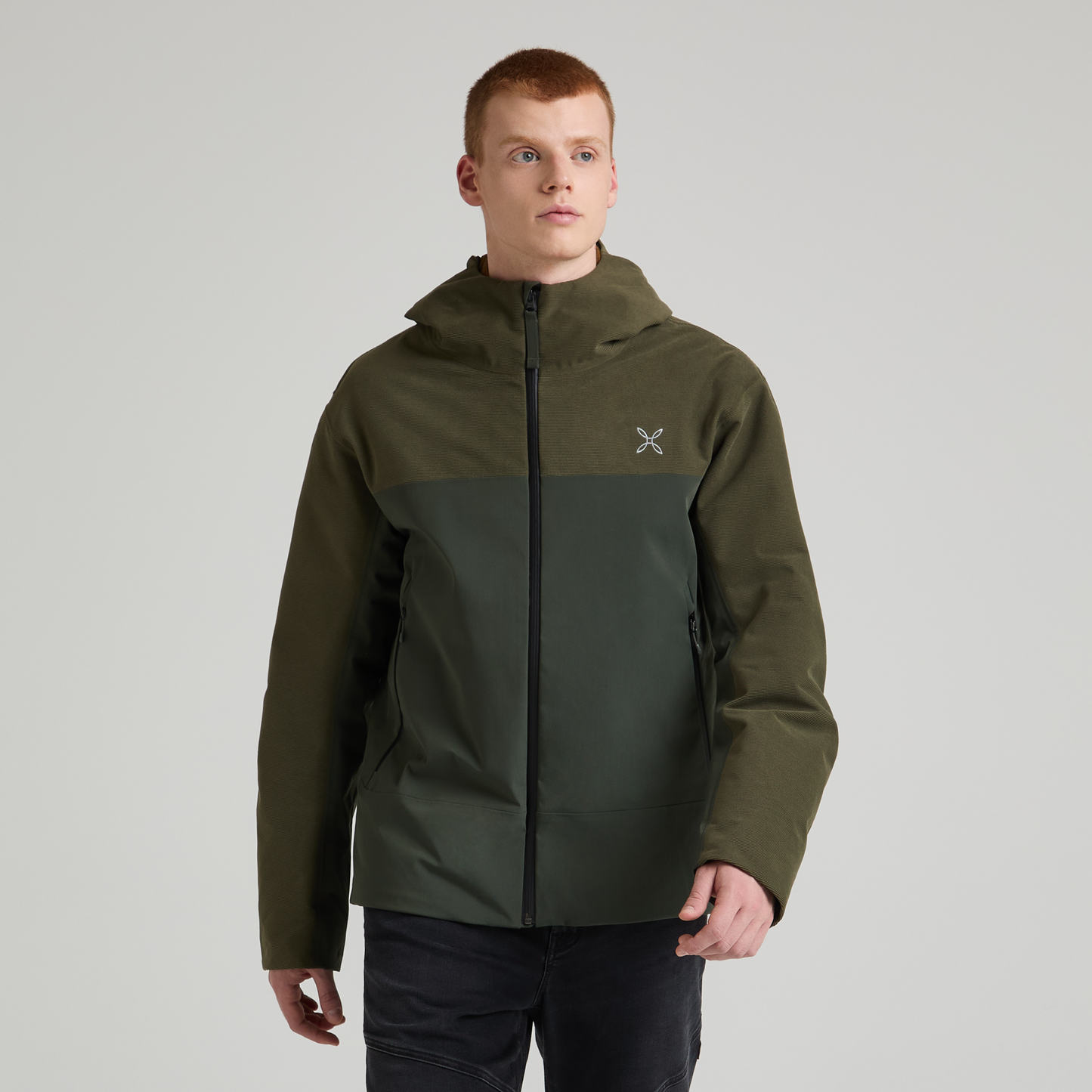 A|x Armani Exchange Caban Con Cappuccio Uomo - Giacche Uomo | Nencini Sport A|x Armani Exchange Caban Con Cappuccio Uomo - Giacche Uomo | Nencini Sport