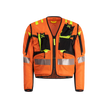 ARANCIO FLUO/GIALLO FLUO