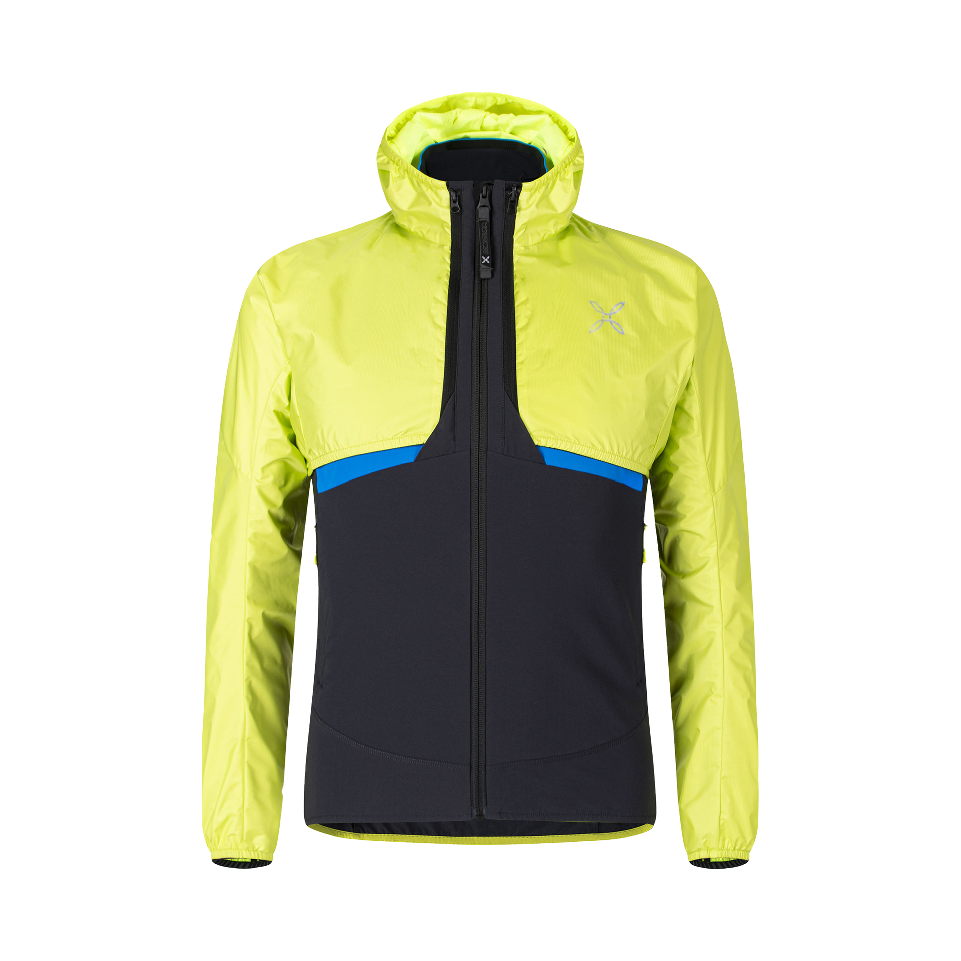 SPEED FLY CONVERT JACKET – Montura Online Store