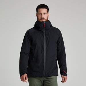 VERSANTE COMFORTEMP HOODED JKT