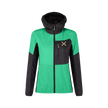 BRIGHT TEAL/SHELL