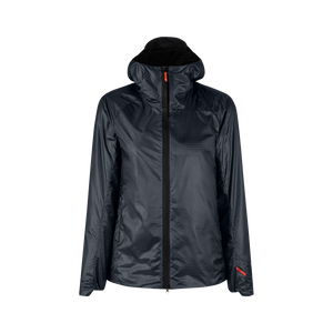 VERSANTE OCTA HOODED JACKET W.