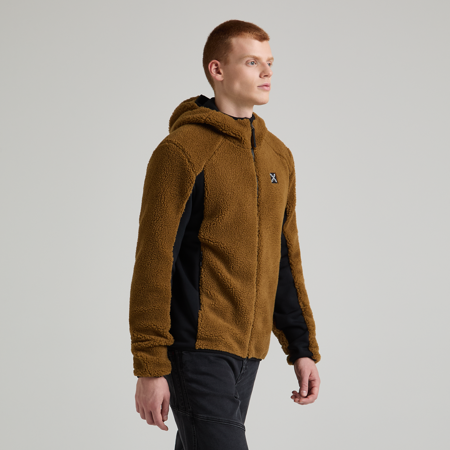SHERPA MAGLIA – Montura Online Store