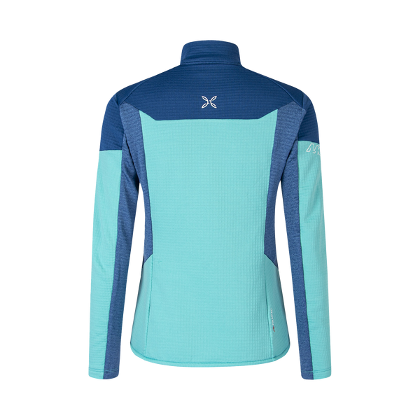 STRETCH MIND MAGLIA WOMAN – Montura Online Store