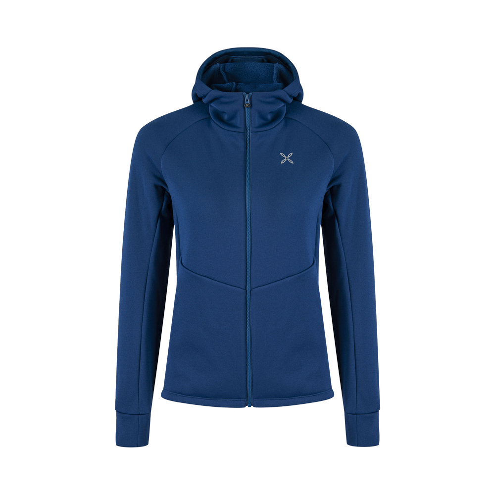 HELIOS DUVET JACKET WOMAN – Montura Online Store HELIOS DUVET JACKET WOMAN – Montura Online Store