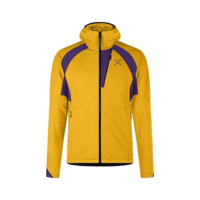 VERTIGO OCTA HOODED MAGLIA – Montura Online Store