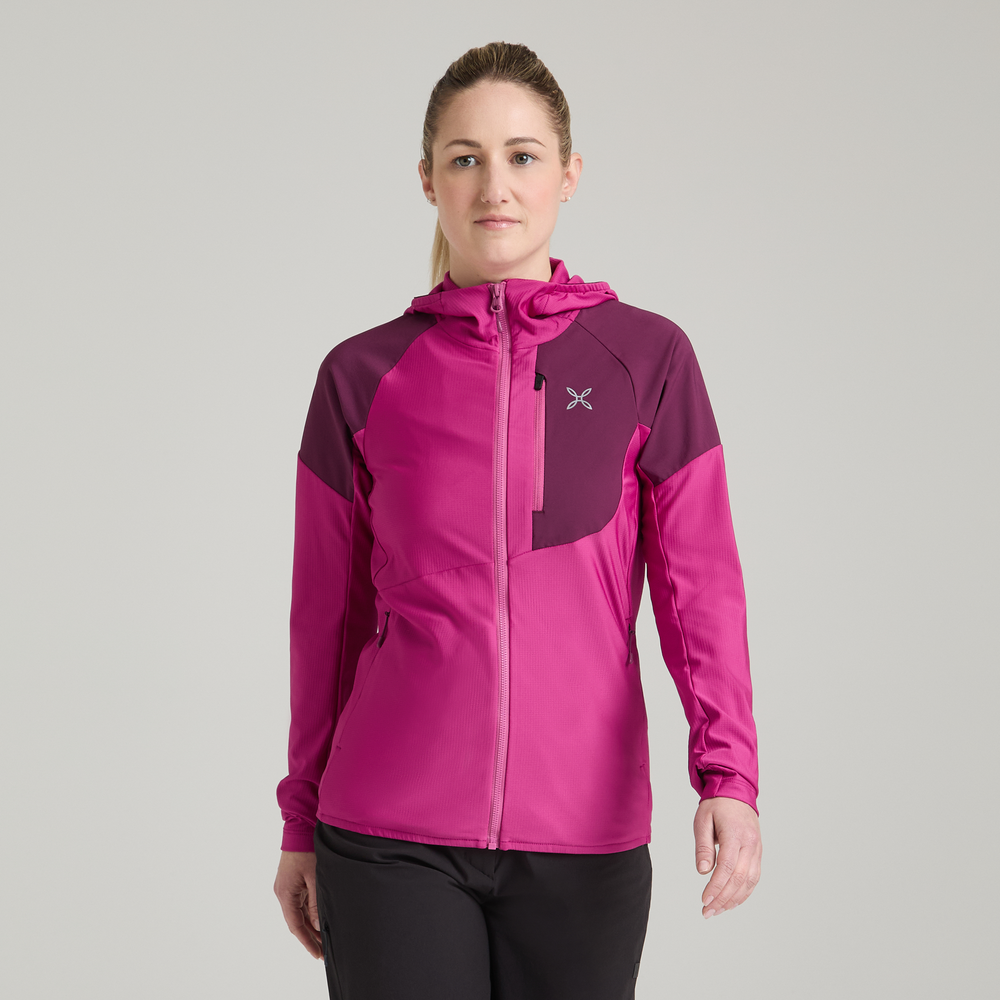 Women's Clothing and Accessories for Climbing | Montura – Montura Women's Clothing and Accessories for Climbing | Montura – Montura