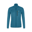 STEEL BLUE/SUNNY LIME
