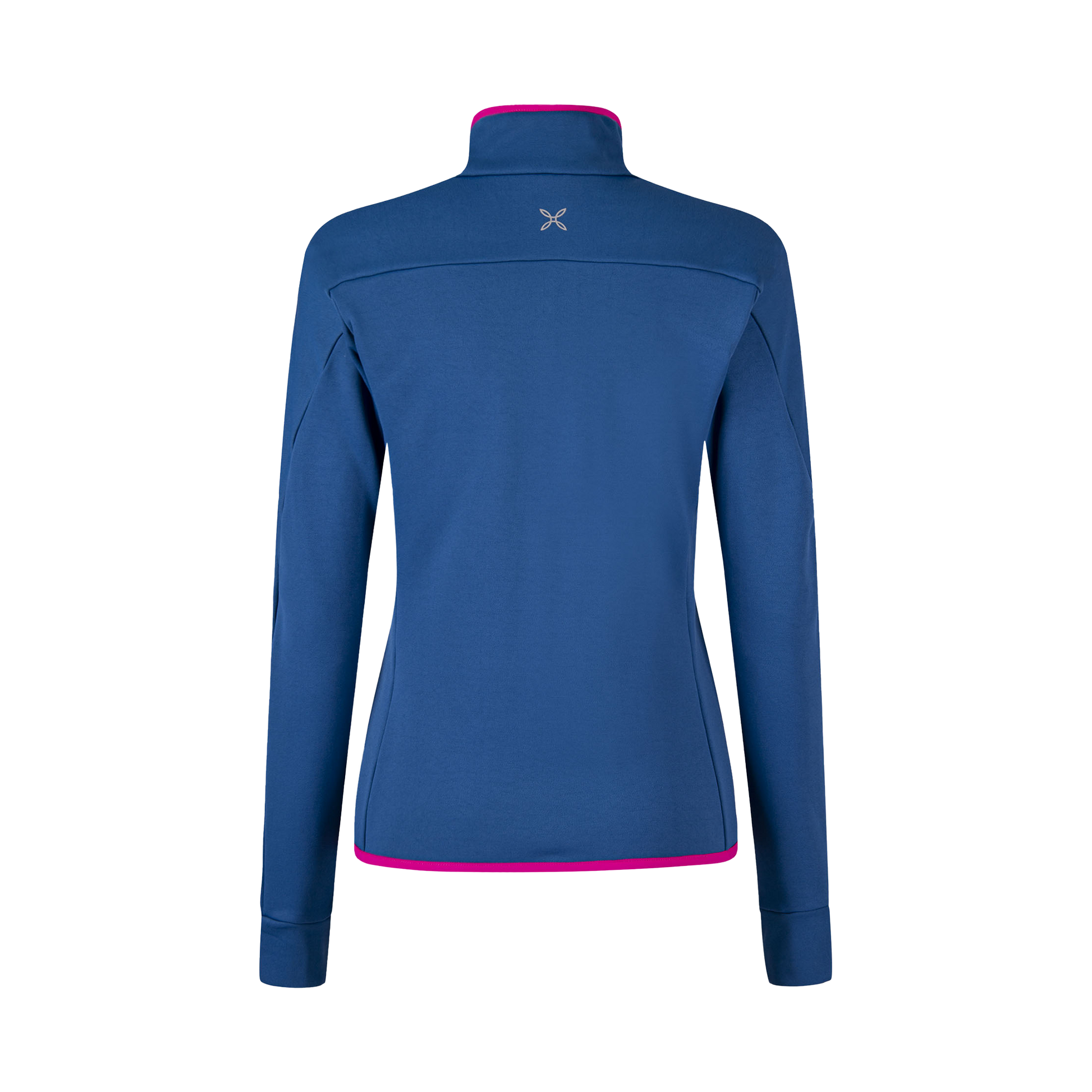 ISARCO STRETCH MAGLIA WOMAN – Montura Online Store