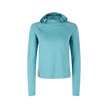 CRYSTAL BLUE