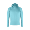 CRYSTAL BLUE