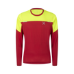 ROSSO/GIALLO FLUO