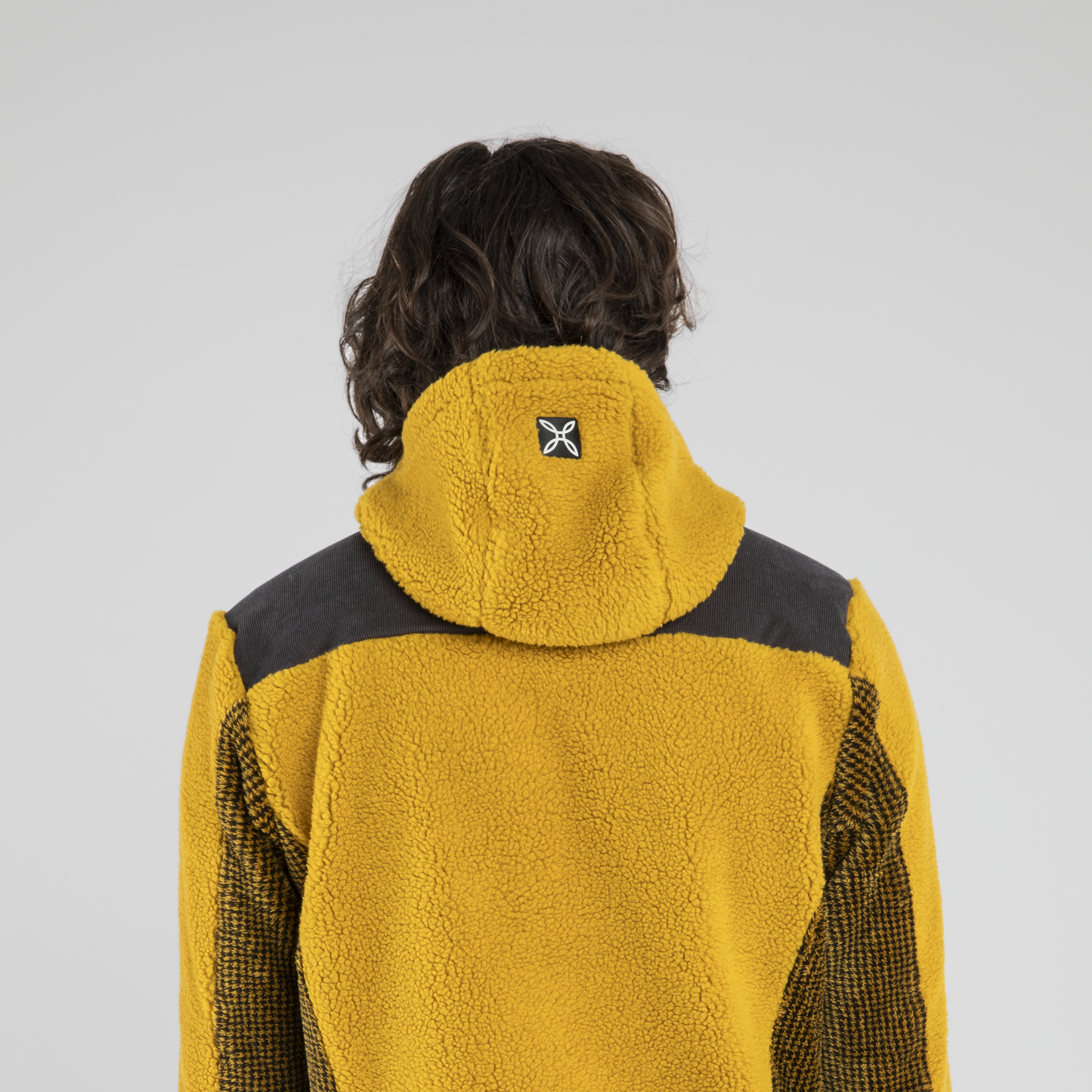 Maglione uomo zip Ordin - NAPAPIJRI Maglione uomo zip Ordin - NAPAPIJRI