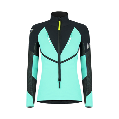 Slick Maglia Montura Donna Montura Maglietta A Maniche Lunghe