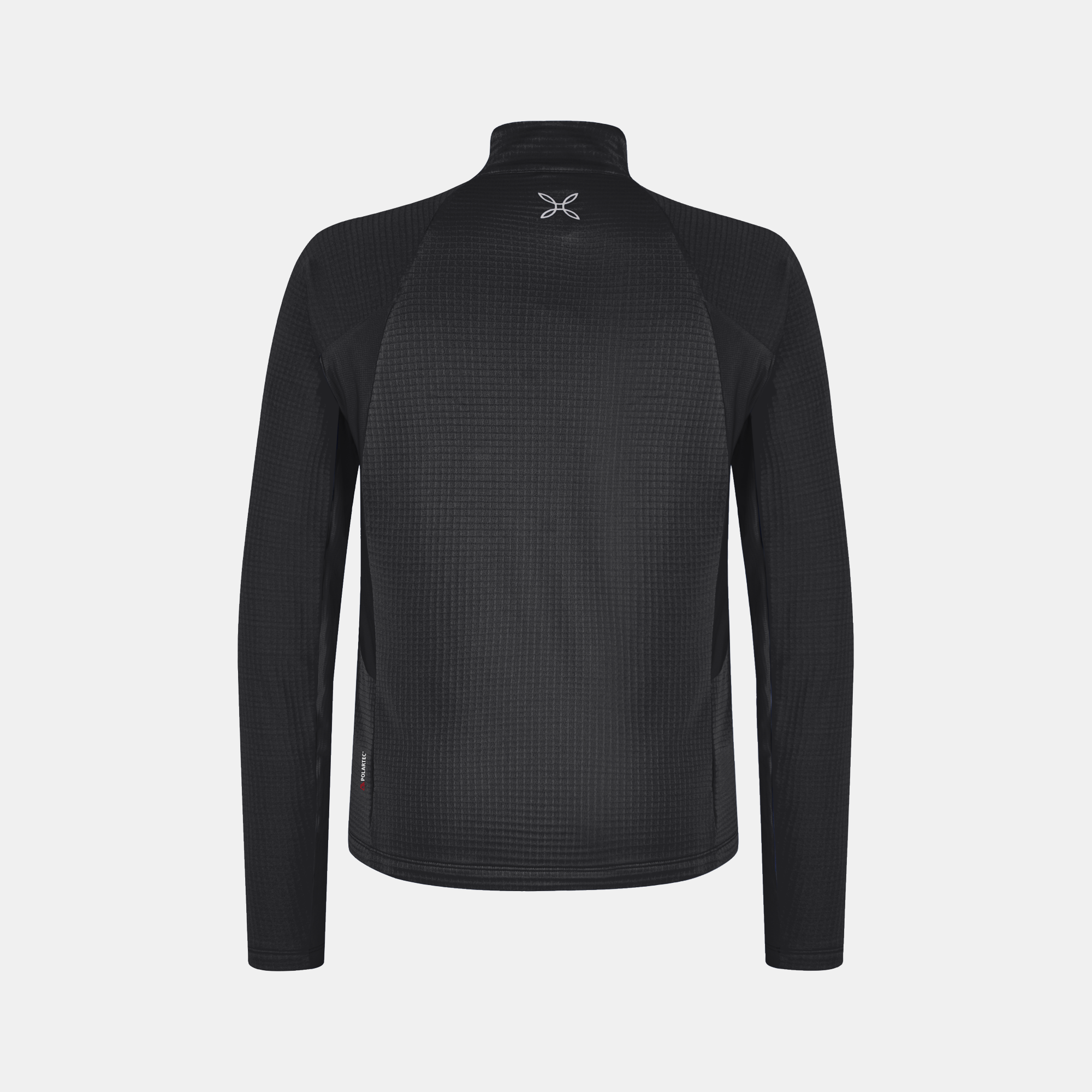 Felpa uomo in pile - Turotti Abbigliamento