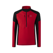 ROSSO/BLACK