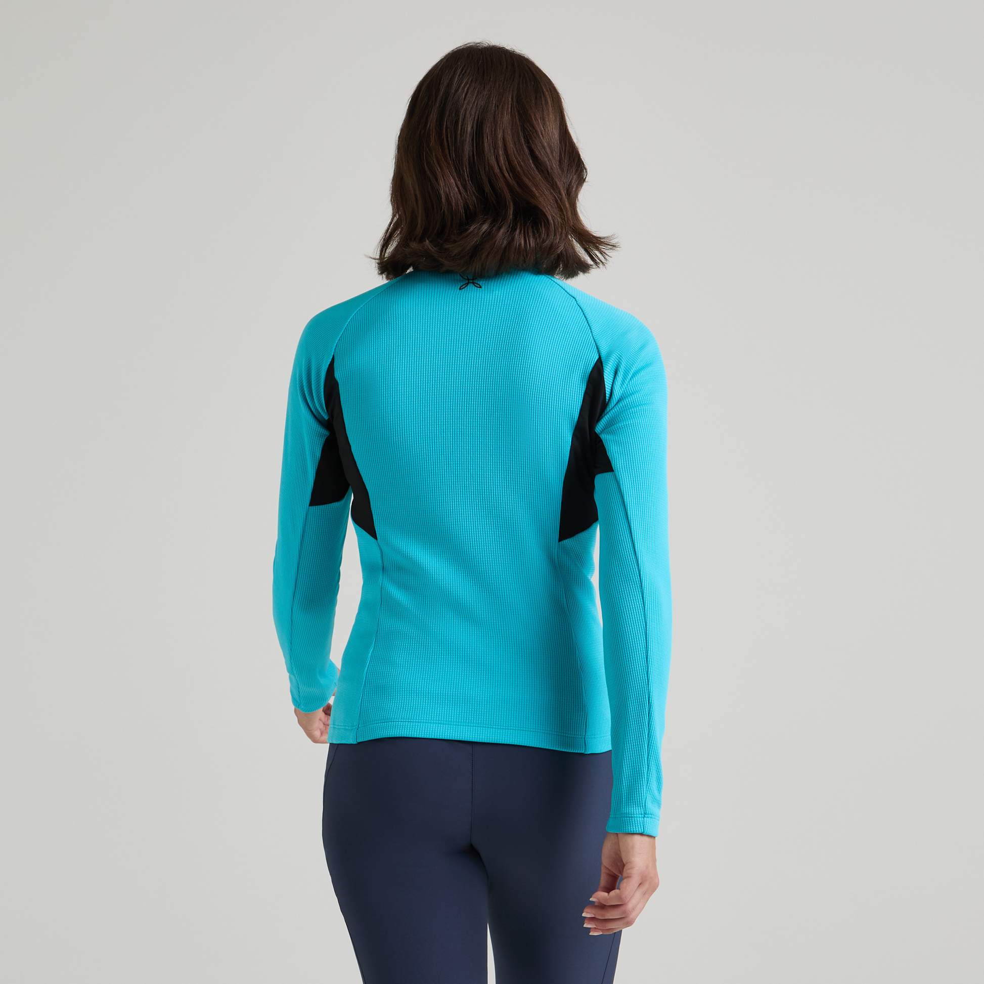 Maniche Lunghe Maglie Tecniche Trekking Montura Maglia Tecnica