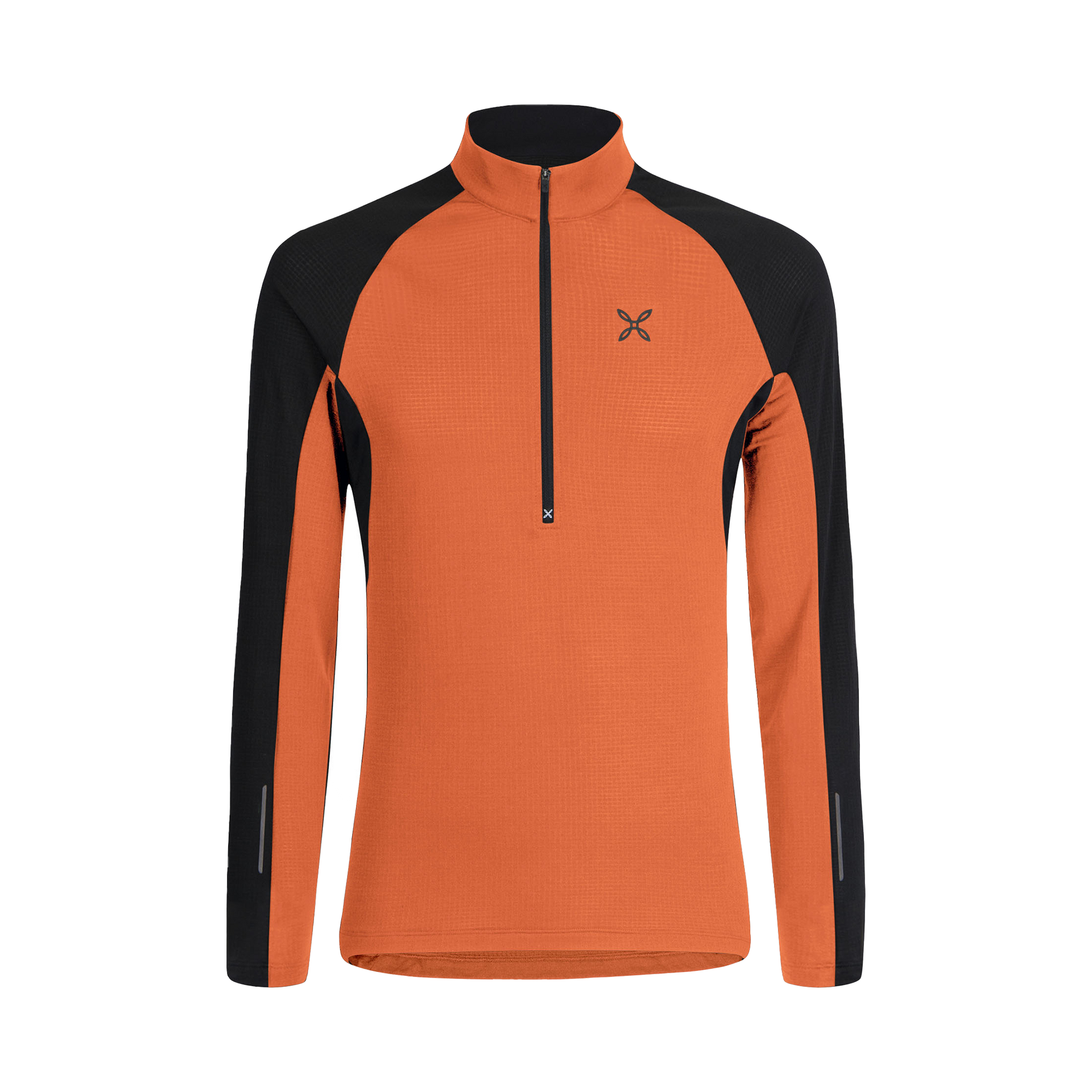 RUN SOFT ZIP MAGLIA – Montura Online Store