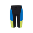 CELESTE/VERDE LIME
