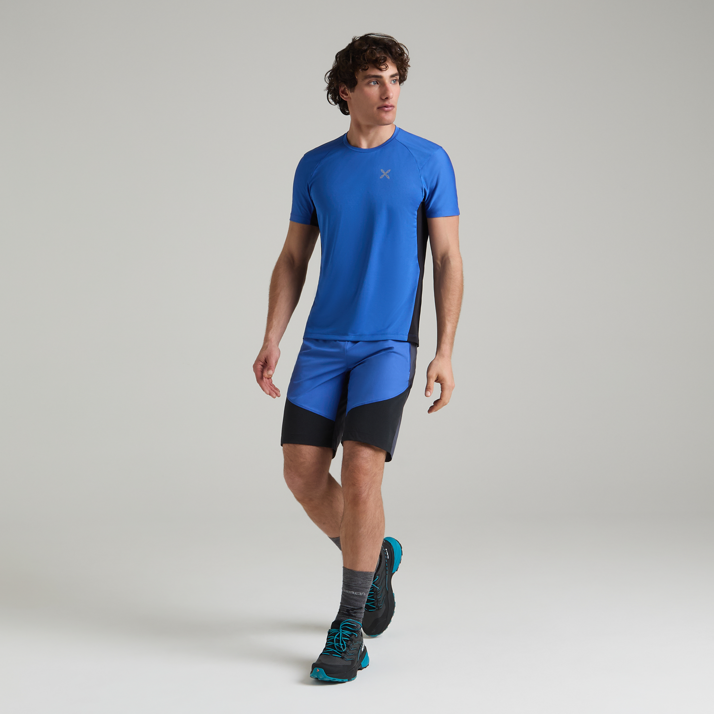 NHNKB Pantaloni corti da uomo con motivo floreale, pantaloni corti da NHNKB Pantaloni corti da uomo con motivo floreale, pantaloni corti da