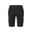 BLACK/CARE BLUE