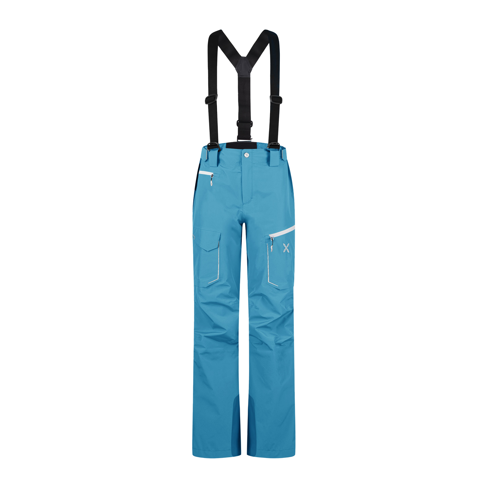 美品【Mame】Split Yarn High Waisted pants 美品【Mame】Split Yarn High Waisted pants