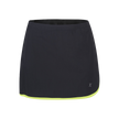 BLACK/VERDE LIME
