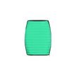 BRIGHT TEAL