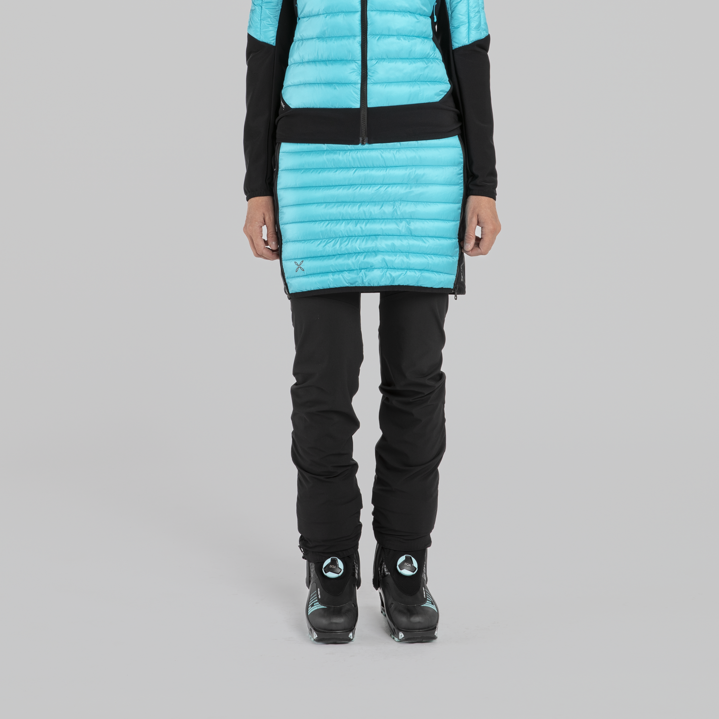 WOMEN‘S HYBRID DOWN SKIRT 2024AW 31dC75TbeIL.jpg