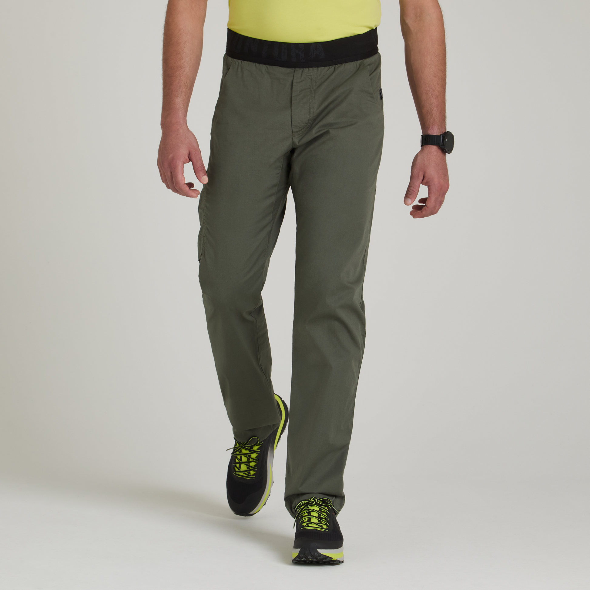 Patagonia 2025 Patagonia Causey Pike Pants Review GUNA PANTS