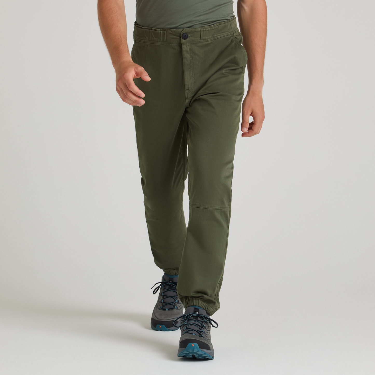 WANDER COTTON PANTS – Montura Online Store WANDER COTTON PANTS – Montura Online Store