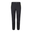BLACK/SUNNY LIME