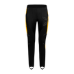 BLACK/MUSTARD