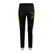 BLACK/MUSTARD