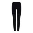 BLACK/BRIGHT TEAL