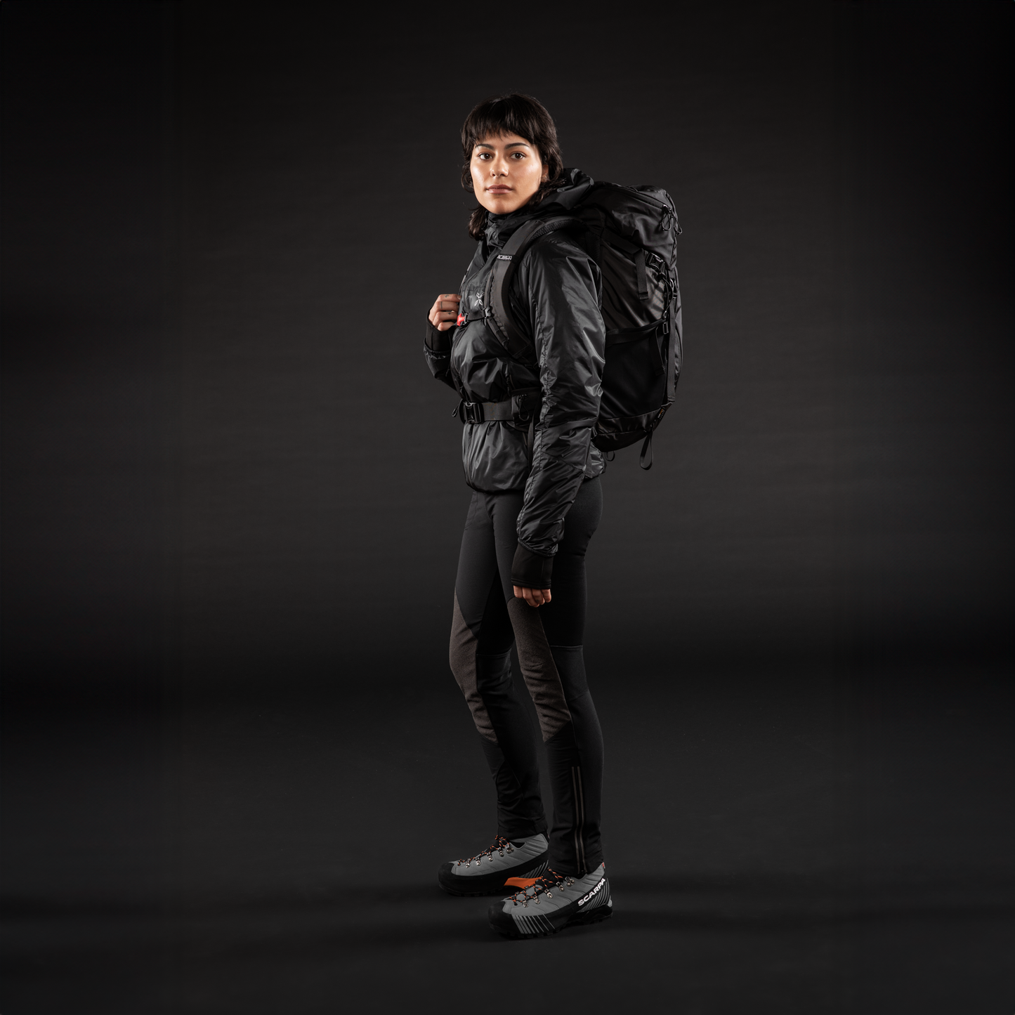VERTIGO 2 NM PANTS WOMAN – Montura Online Store VERTIGO 2 NM PANTS WOMAN – Montura Online Store