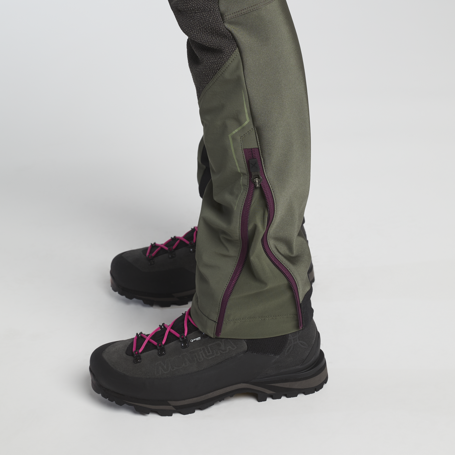 VERTIGO 2 PANTS WOMAN – Montura Online Store VERTIGO 2 PANTS WOMAN – Montura Online Store