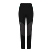 BLACK/BRIGHT TEAL