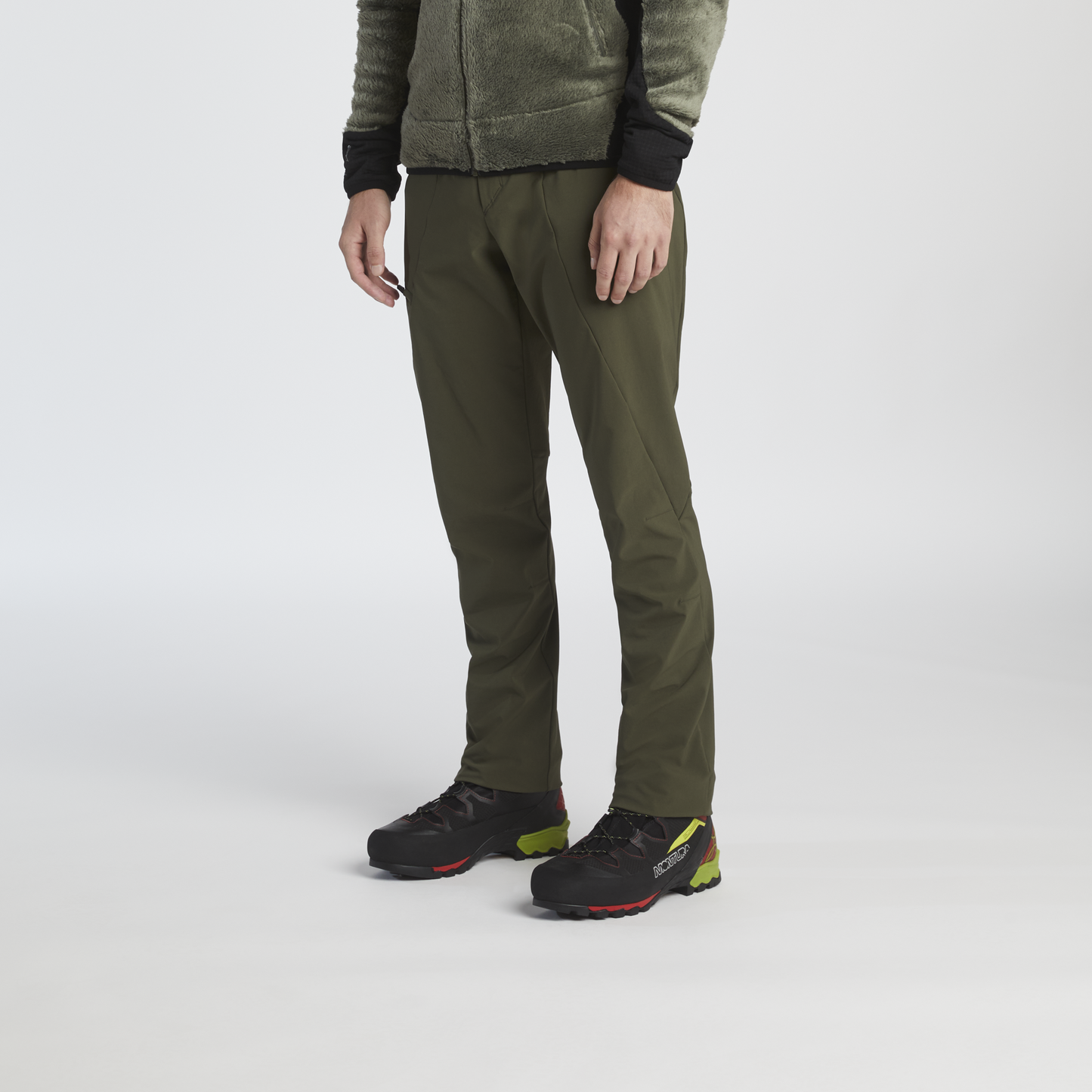 HELIOS PANTS – Montura Online Store - Main Image