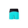 TURQUOISE/GRAPHITE BLUE