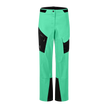 BRIGHT TEAL/SHELL