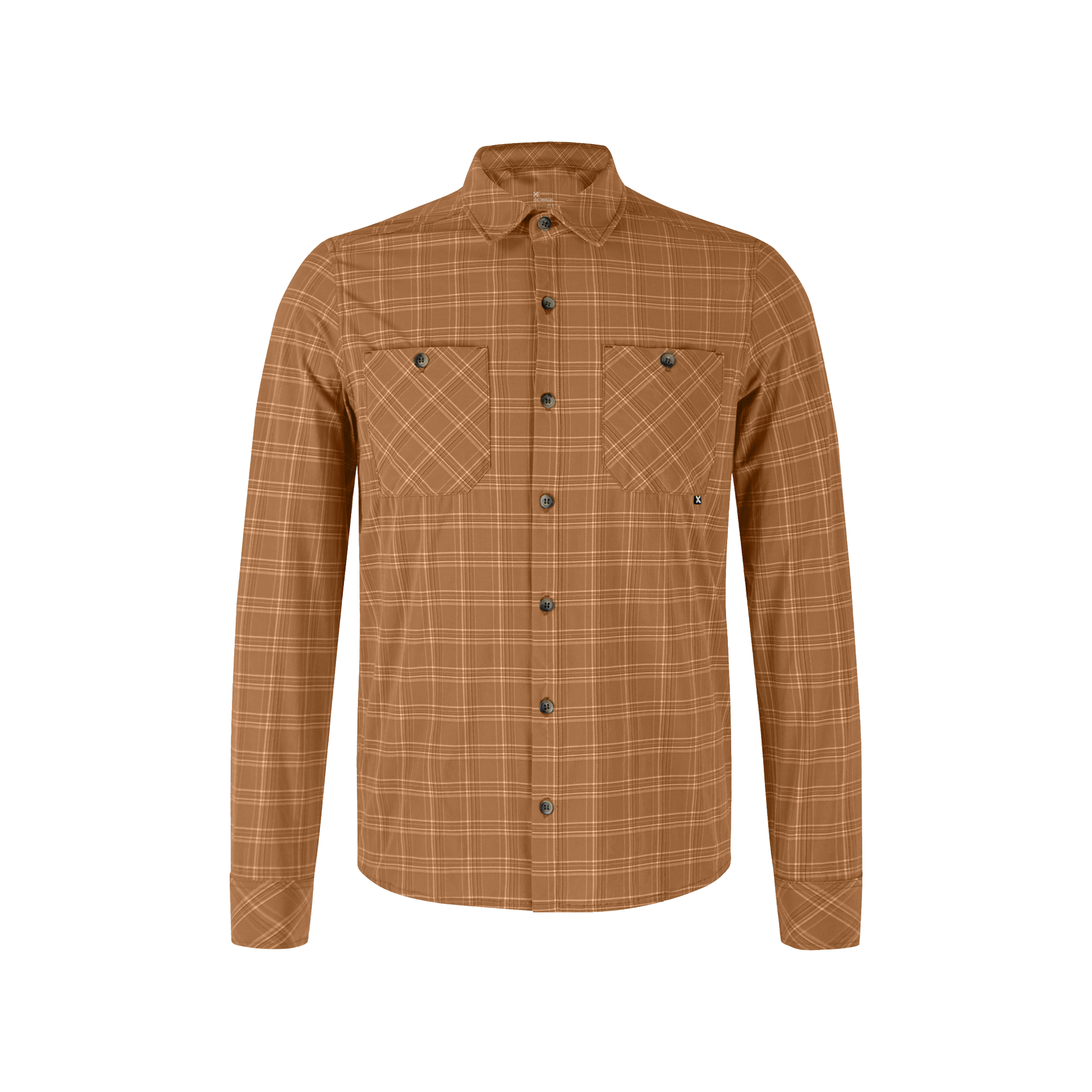 DOLOMITI L/S SHIRT – Montura Online Store - Main Image