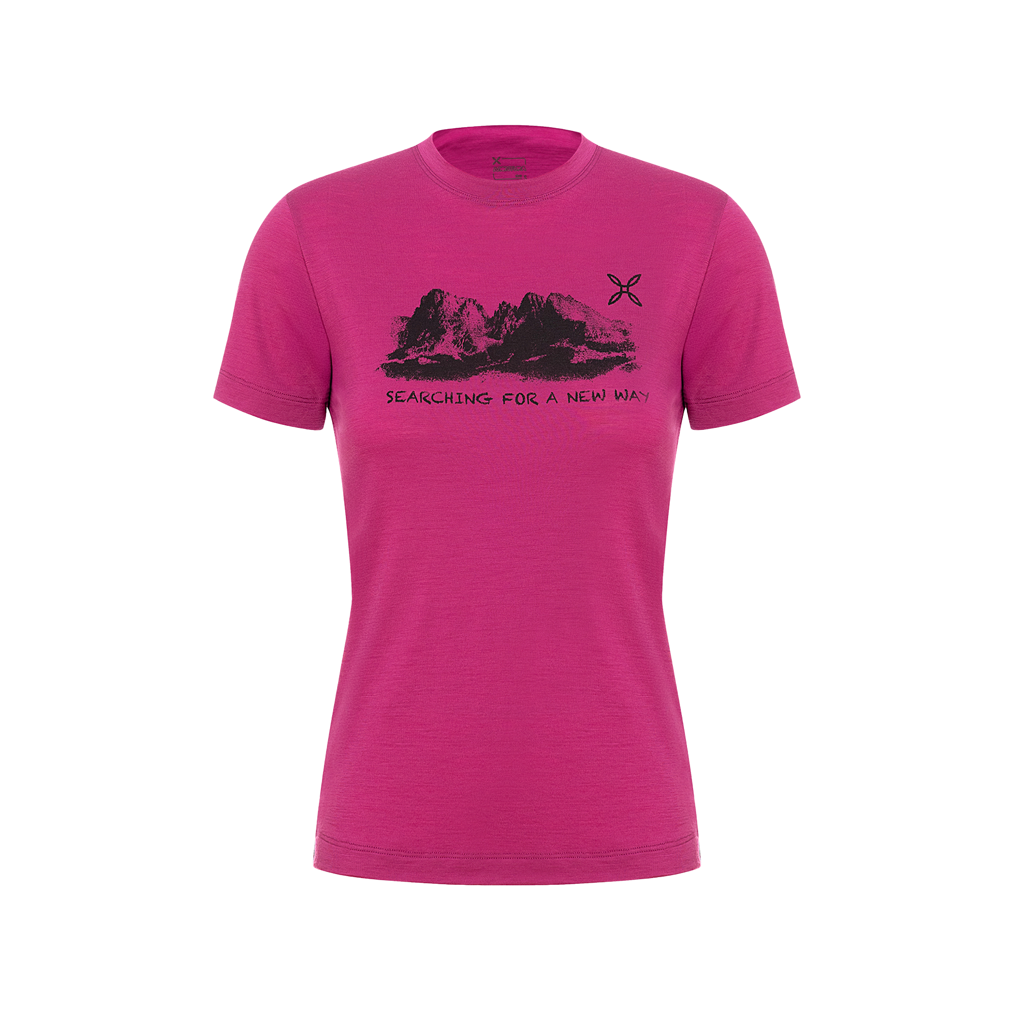 STRETCH MIND 2 MAGLIA WOMAN – Montura Online Store STRETCH MIND 2 MAGLIA WOMAN – Montura Online Store