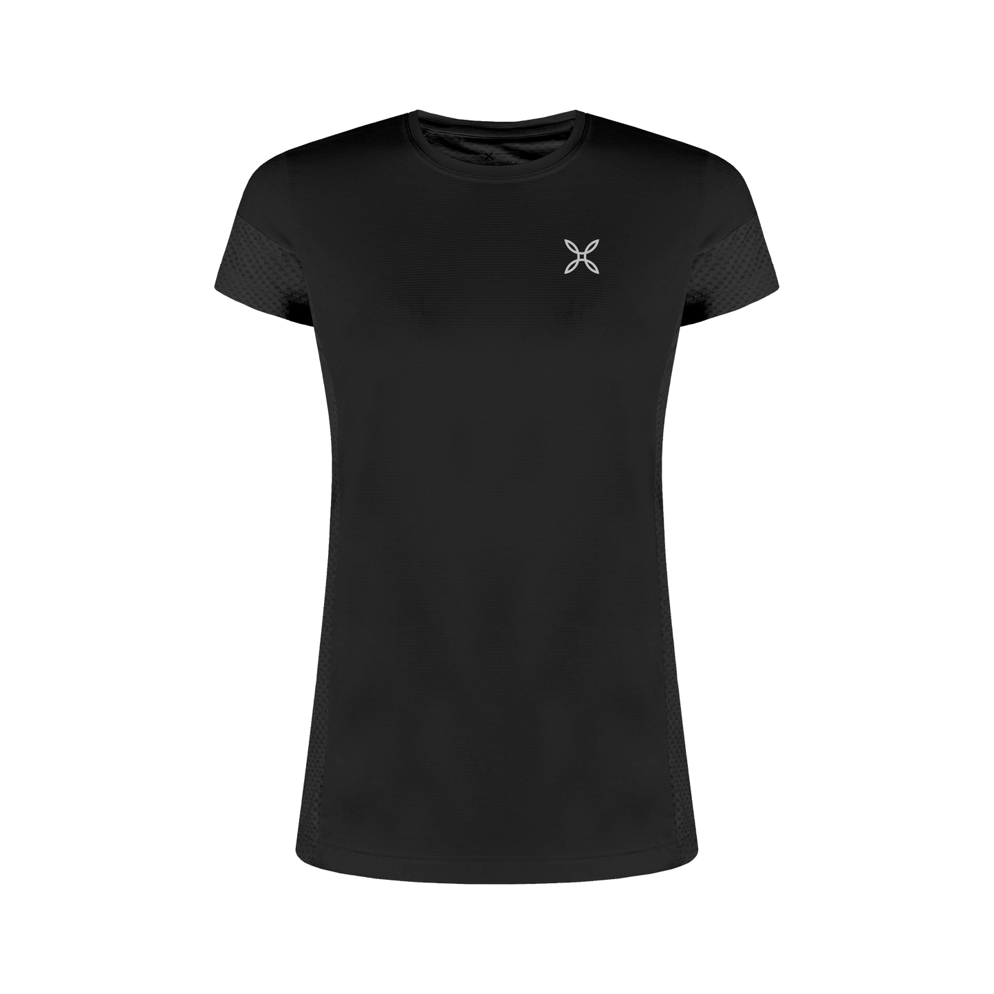 Candymix Sport Motoristici Evoluzione Umana T-Shirt da Donna Maglietta, Taglia X-Small, Colore Bianco Candymix Sport Motoristici Evoluzione Umana T-Shirt da Donna Maglietta, Taglia X-Small, Colore Bianco