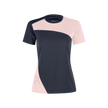 GRAPHITE BLUE/LIGHT ROSE