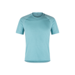 CRYSTAL BLUE