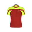 ROSSO/GIALLO FLUO