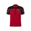 ROSSO/BLACK