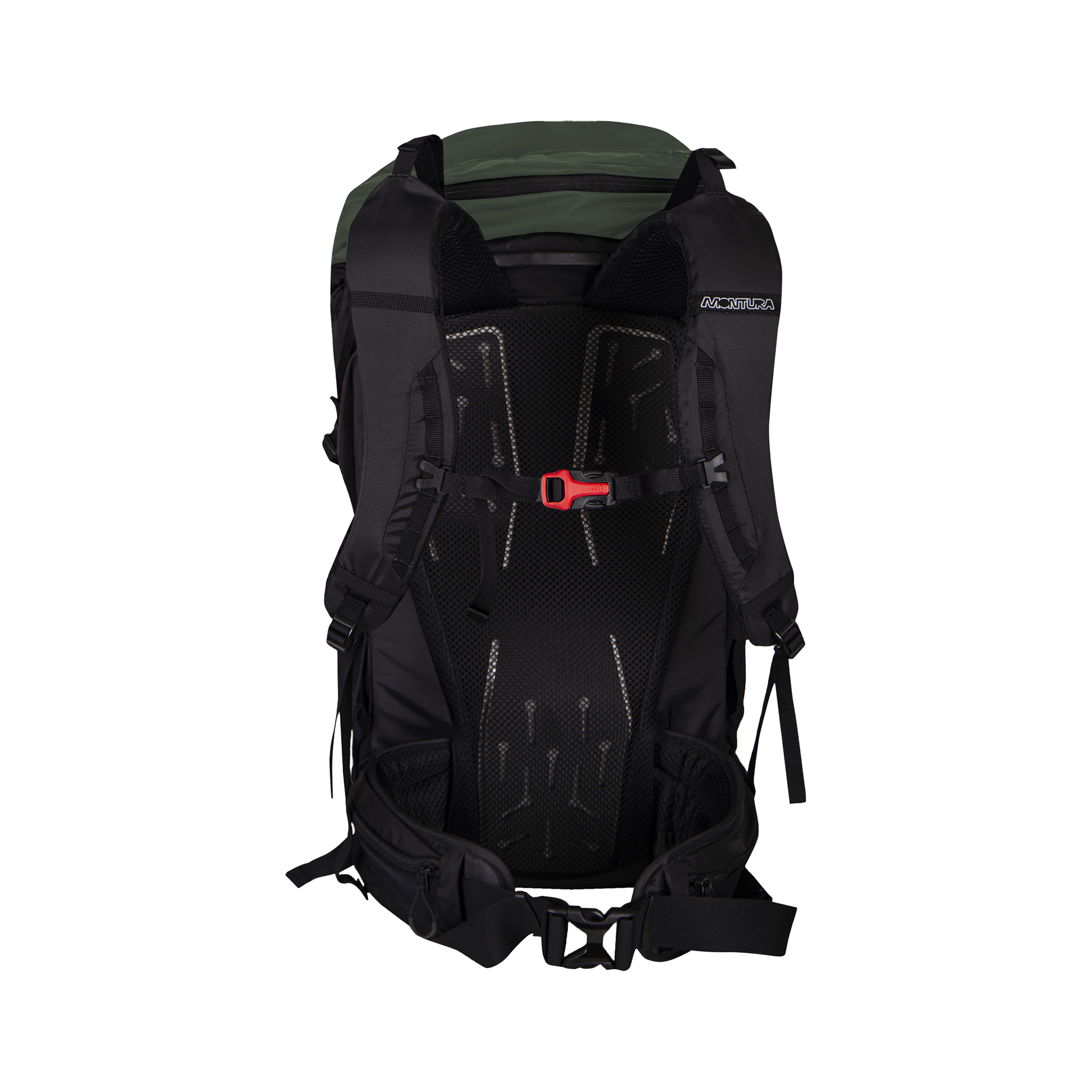 ARARAT35 BACKPACK Montura Online Store